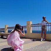 Download Cinderella Story Angel Traveling In Egypt HD Video 001