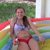 Download ModelingDVDs Vanessa Pool Porch AI Enhanced HD Video