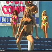 Download DHPro Dave Hardman Bikini Contests Disc 7 Video