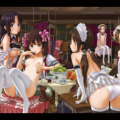 Download Hentai & Ecchi Babes Pictures Pack 459