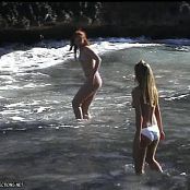 Download SmileModels Judy & Christine At The Beach Video