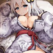 Download Hentai & Ecchi Babes Pictures Pack 506