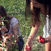 Download MagicTravels Dub Of Red Apples Picture Set & HD Video