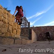 Download PilGrimGirl House Near The Red Sea HD Video