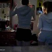 Download 2 Amateur Teens Shake Their Asses Video