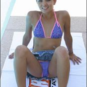 Download Lightspeed Jordan Capri Hot Bikini Picture Set