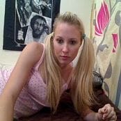 Rachel Sexton 11/13/2009 Camshow Video