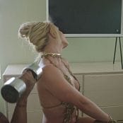Britney Spears Make Me David La Chapelle Version LEAKED 1080p Video 130419 mp4 