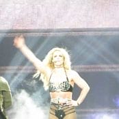 Britney Spears Live 01 Work Bitch 29 August 2018 Paris France Video 040119 mp4 