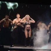 Britney Spears Baby One More Time Live London 2018 HD Video