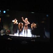 Britney Spears Live 05 Baby One More Time 24 August 2018 London UK Video 040119 mp4 