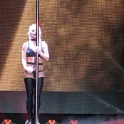 Britney Spears Live 05 Im A Slave 4 U 24 July 2018 New York NY Video 040119 mp4 