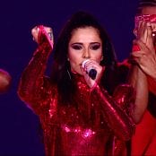 Cheryl Love Made Me Do It Capitals Jingle Bell Ball 2018 1080i 100419 ts 