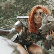 Jessica Nigri WOLF SHOOT BEHIND THE SCENES 720p 30fps H264 192kbit AAC 011218 mp4 