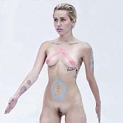 Miley Cyrus Nude 1241