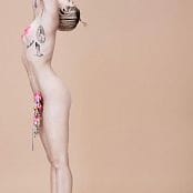 Miley Cyrus Nude 1242