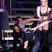 Britney Spears Live 04 Freakshow 24 July 2018 New York NY Video 040119 mp4 