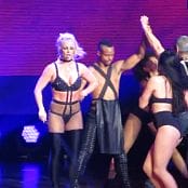 Britney Spears Live 04 Freakshow 24 July 2018 New York NY Video 040119 mp4 