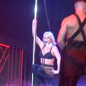 Britney Spears Live 05 Im A Slave 4 U Live at The O2 Video 040119 mp4 
