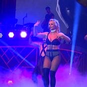 Britney Spears Live 05 Im A Slave 4 U Live at The O2 Video 040119 mp4 