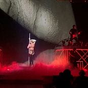 Britney Spears Live 12 Get Naked Im A Slave 4 U 6 August 2018 Berlin Germany Video 040119 mp4 