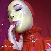 LatexBarbie Buttfucking your Brains Out HD Video 220419 mp4 