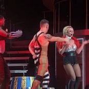 Britney Spears Live 06 If U Seek Amy Live in Paris Piece Of Me Tour August 28 HD Video 040119 mp4 