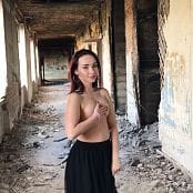 MarvelCharm Alice Ruins HD Video