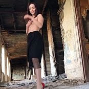 MarvelCharm Alice Ruins HD Video 270419 mp4 