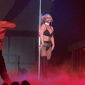 Britney Spears Live 03 Slave 4 U Live in Paris Piece Of Me Tour August 28 HD Video 040119 mp4 