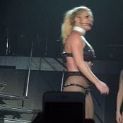 Britney Spears Live 04 Freakshow Live in Paris Piece Of Me Tour August 28 HD Video 040119 mp4 