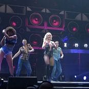 Britney Spears Live 04 Gimme More Live in Paris Piece Of Me Tour August 29 HD Video 040119 mp4 