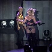 Britney Spears Live 04 Touch Of My Hand 29 July 2018 Hollywood FL Video 040119 mp4 