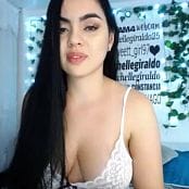 Michelle Romanis sweet girl97 May 03 2019 03 23 22 Camshow Video 030519 mp4 