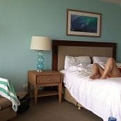 Bryci Red Lace Vacation BTS HD Video 050519 mp4 