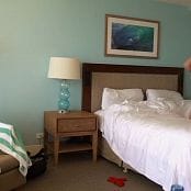 Bryci Red Lace Vacation BTS HD Video 050519 mp4 