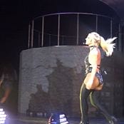 Britney Spears Live 04 Me Against The Music 23 July 2018 New York NY Video 040119 mp4 