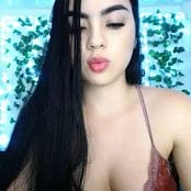 Michelle Romanis sweet girl97 May 10 2019 02 05 13 Camshow Video 100519 mp4 