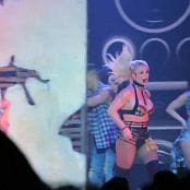 Britney Spears Live 05 Me Against The Music 18 August 2018 Manchester UK Video 040119 mp4 