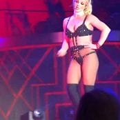 Britney Spears Live 14 Freakshow Video 040119 mp4 
