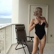 Spencer Nicks Beach Resort Bad Girl HD Video 140519 mp4 
