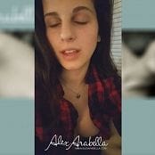 Alex Arabella Various Outtake Videos