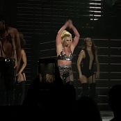 Britney Spears Live 01 Break The Ice Piece of Me 29 July 2018 Hollywood FL Video 040119 mp4 