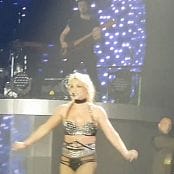 Britney Spears Live 02 Womanizer 18 August 2018 Manchester UK Video 040119 mp4 