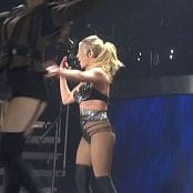 Britney Spears Live 02 Womanizer Live in Dublin Piece Of Me Tour 3arena HD Video 040119 mp4 