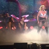 Britney Spears Live 03 Toxic 17 August 2018 Scarborough UK Video 040119 mp4 