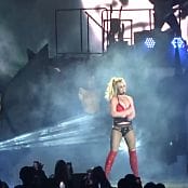 Britney Spears Live 05 Baby One More Time Oops I Did It Again 27 July 2018 Hollywood FL Video 040119 mp4 