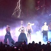 Britney Spears Live 05 Baby One More Time Oops I Did It Again 27 July 2018 Hollywood FL Video 040119 mp4 