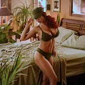 Bianca Beauchamp Bedroom Drill Picture Set