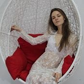 Alisa Model Striptease HD Video 014